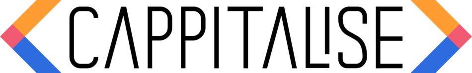 Cappitalise Logo