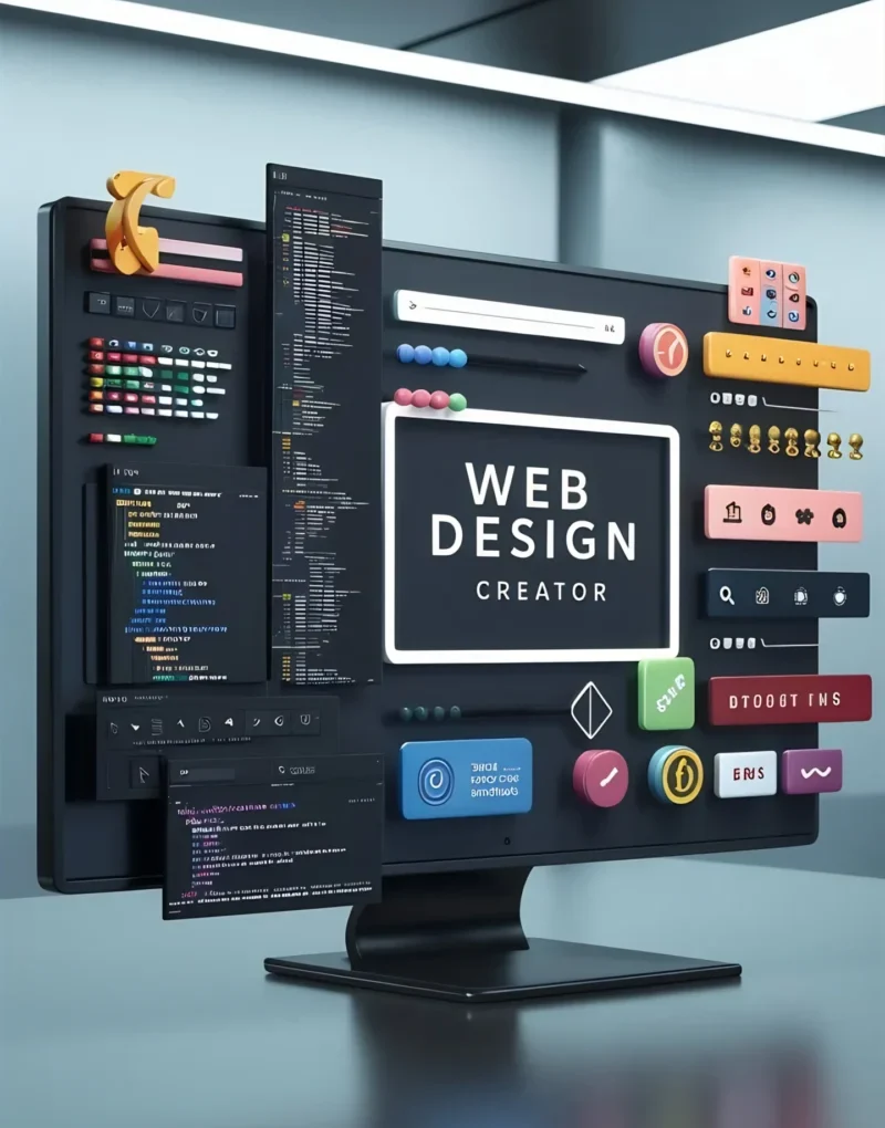 Web Development Services