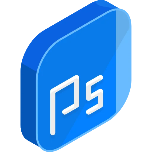 Photoshop Icon