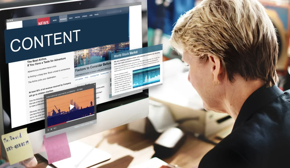 Blogging in 2026 Blogging in 2026
