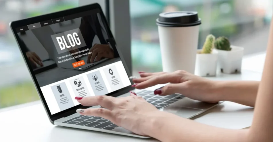 Why Blogging Still Matters in 2026 (Data + Examples)